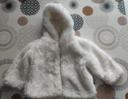 Manteau bébé 18 mois