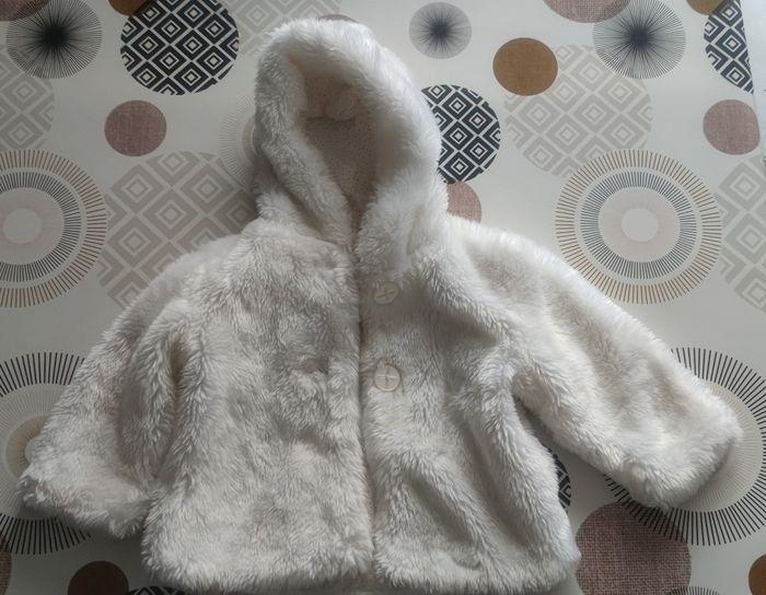 Manteau bébé 18 mois - photo numéro 1