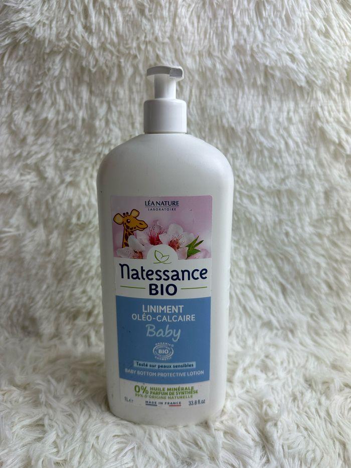 Liniment 1 litre Natessance