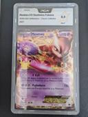 Mewtwo Ex 54/59 PCA 9,5