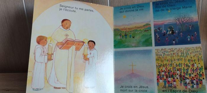 La messe des petits enfants - photo numéro 4