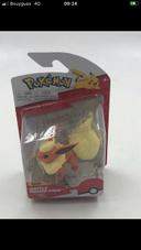 Figurine Pokémon Battle figure pack Pyroli Bandai neuf