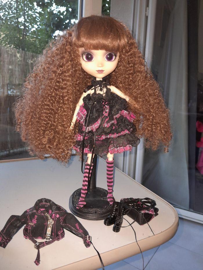 Pullip rare - photo numéro 1