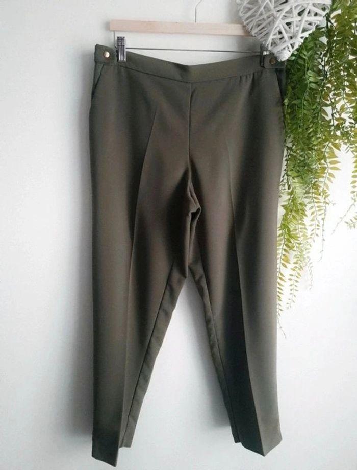 Pantalon Kiabi - Taille 44 - photo numéro 3