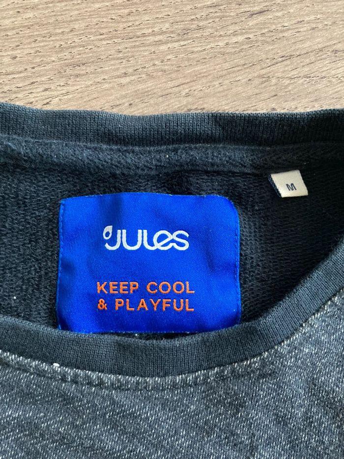 Pull homme Jules - photo numéro 3