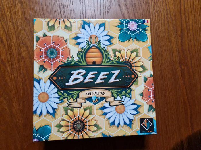 Beez - Jeu de société - photo numéro 1