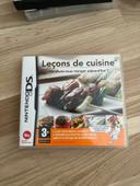 Jeu Nintendo DS