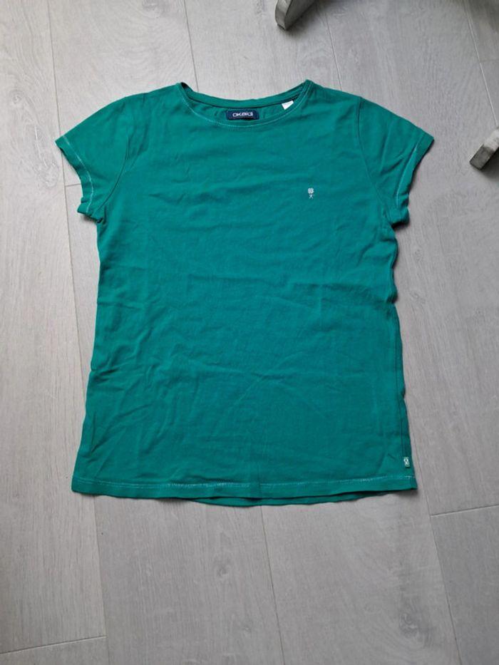 Tee-shirt - photo numéro 1