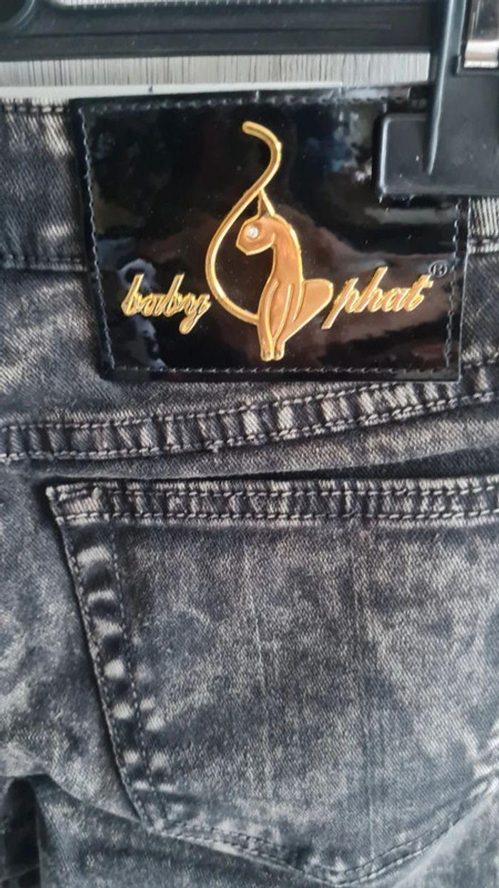 Jeans baby phat - photo numéro 6