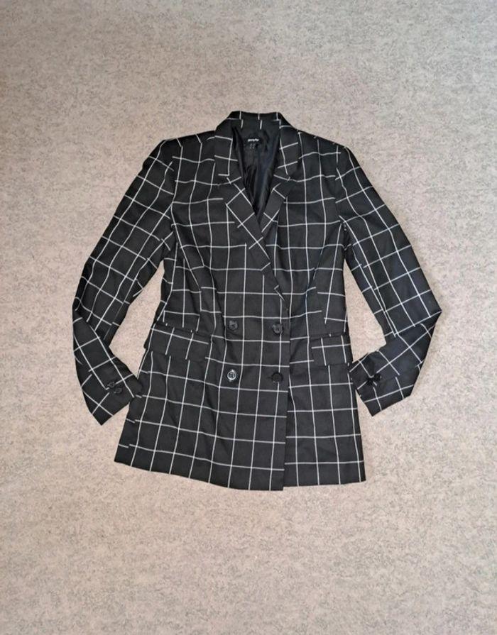 Blazer femme, taille S, Jennyfer, taille S - photo numéro 1