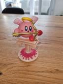 Figurine ange jeux vidéo kirby