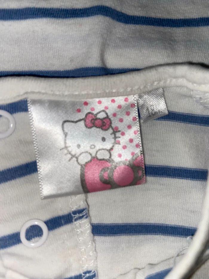 Ensemble 18 mois C&A HelloKitty - photo numéro 3