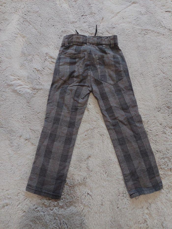 Pantalon kiabi 5 ans - photo numéro 2