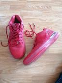 Basket Jordan flightspeed 46