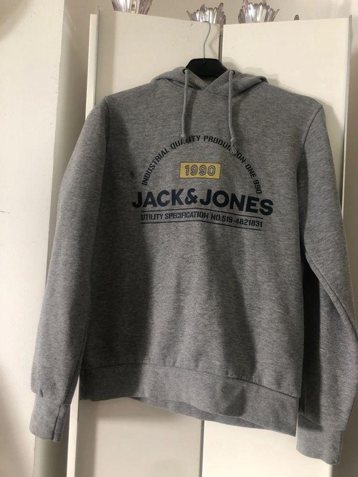 Sweat jack & jones - photo numéro 1