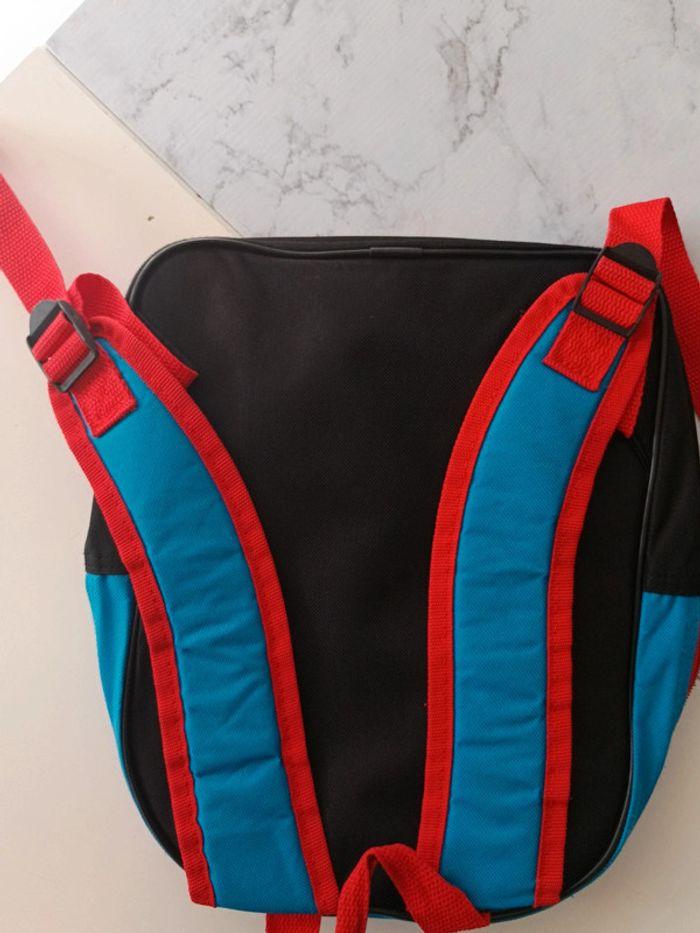 Petit Sac Spiderman - photo numéro 4