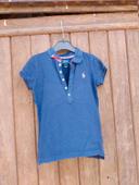 Polo Ralph Lauren  fille  7 ans