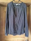 Chemise HetM T40