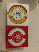 Savon roger&gallet