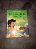 Livre du livre de la jungle