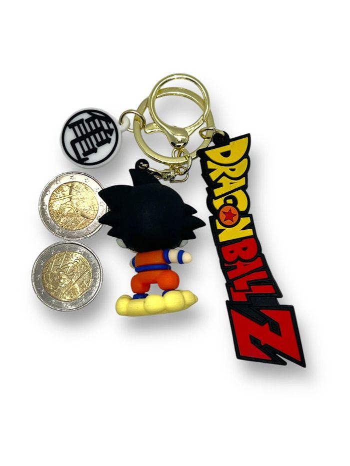 Porte clés - Goku - Dragon Ball Z - photo numéro 3