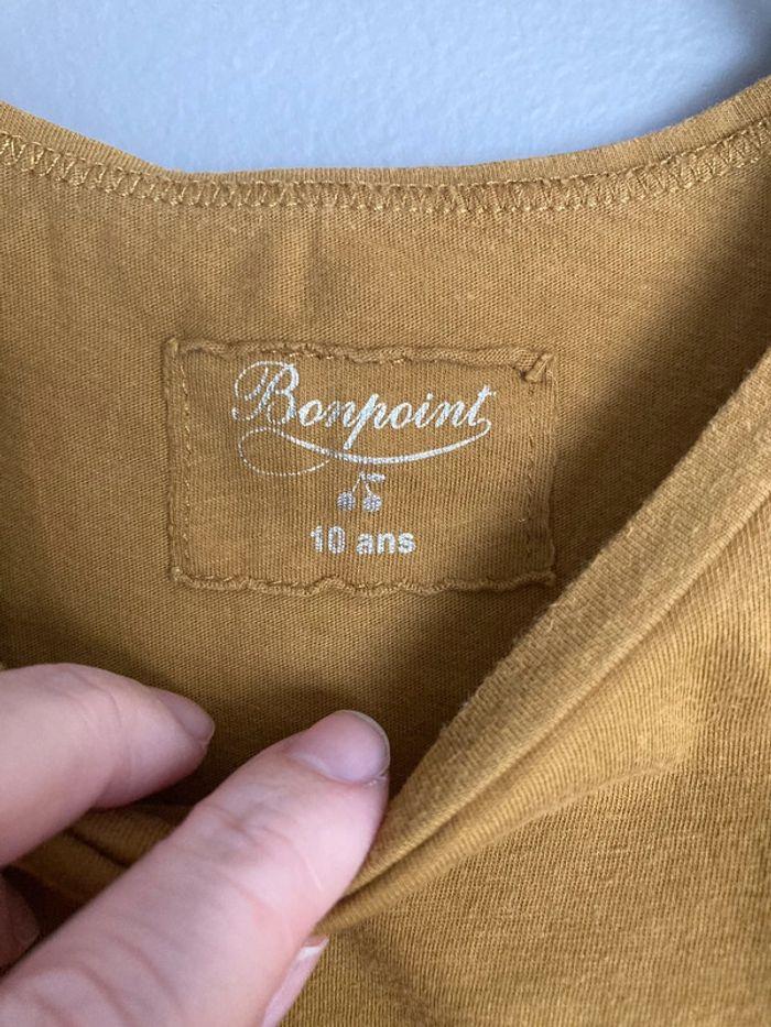 Bonpoint débardeur 10 ans - photo numéro 3