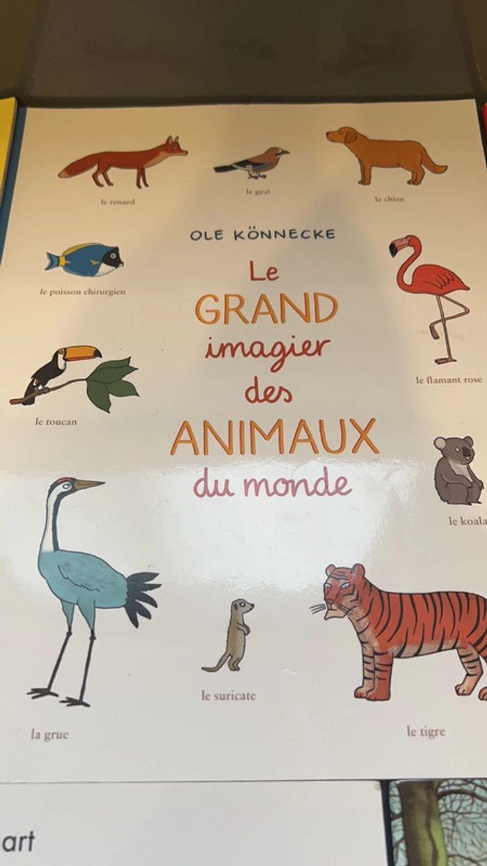 Lot de livres école des max - photo numéro 3