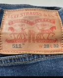 Pantalon jeans’s levi’s