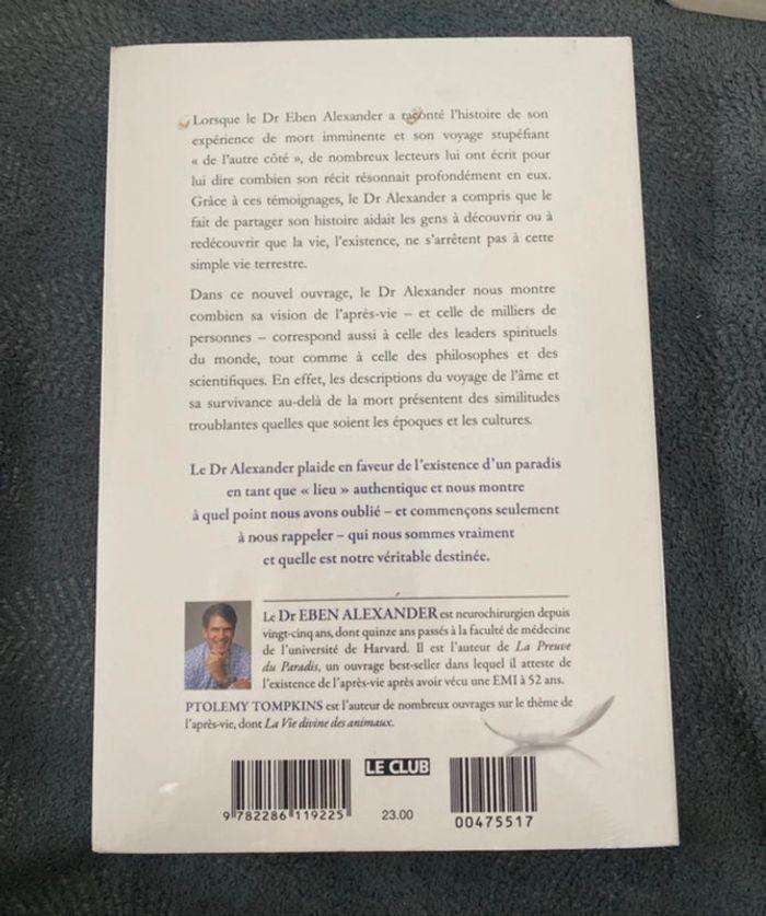 Livre CD La Carte du Paradis - photo numéro 2