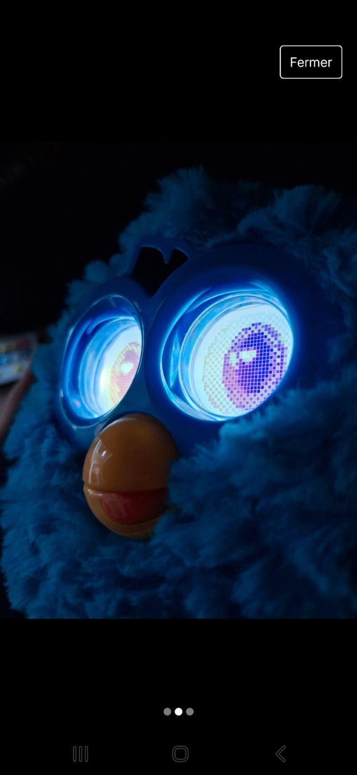 Furby - photo numéro 5