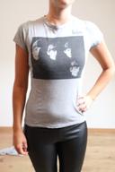 T-shirt Beatles