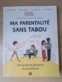 Ma parentalité sans tabou