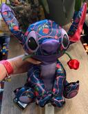 Peluche stitch