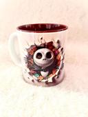 Jack Skellington - Mug