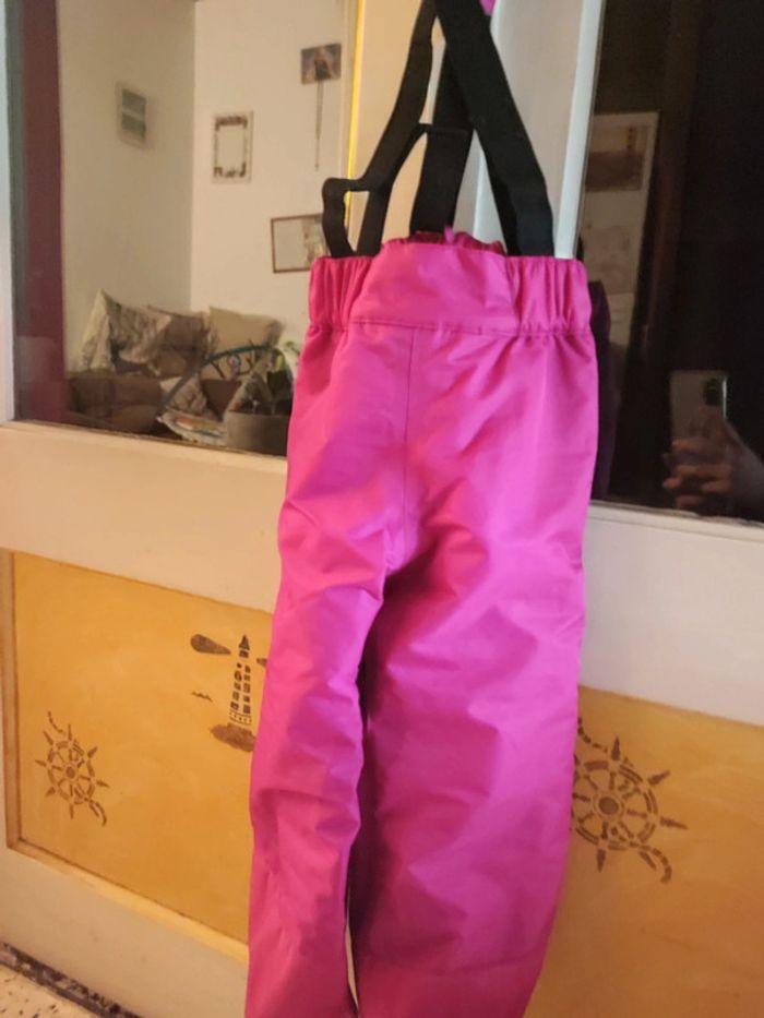 Pantalon de ski enfant - photo numéro 1