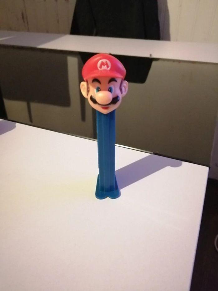 Pez super Mario - photo numéro 2