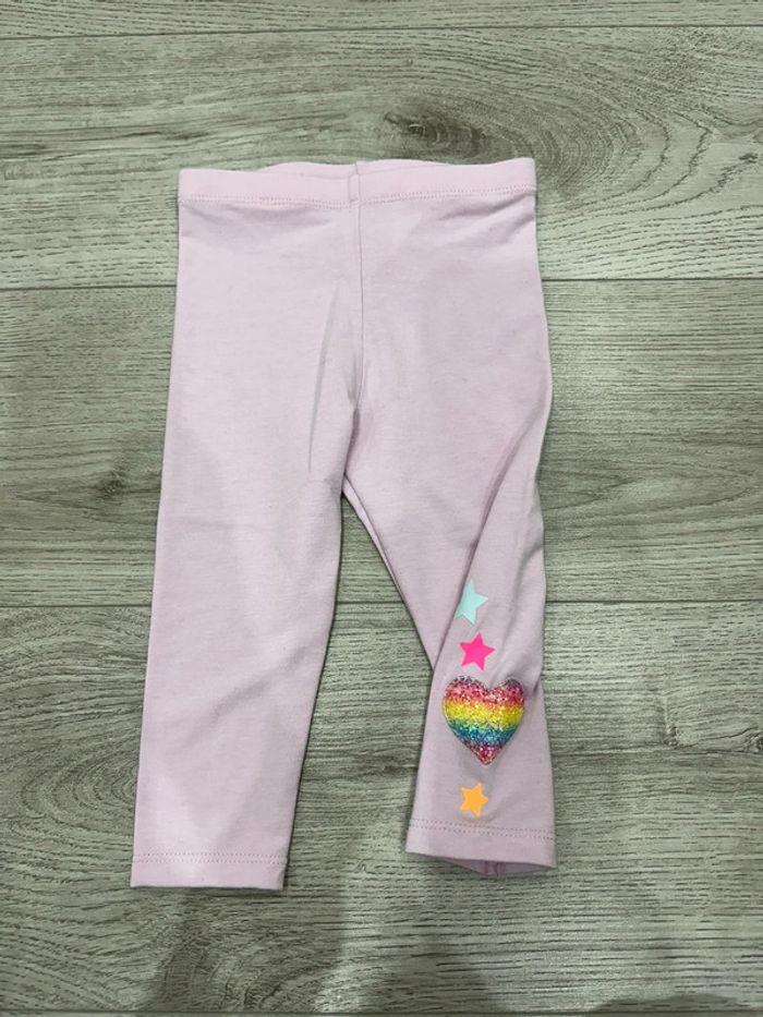 Legging billieblush 2 ans