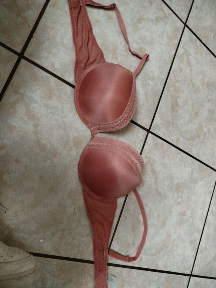 Soutien gorge Primark 80 c