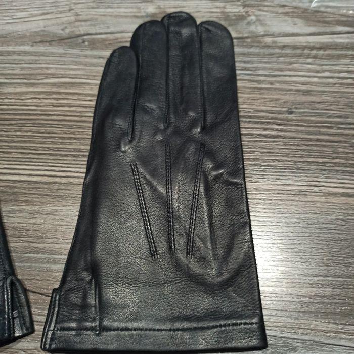 Gants en cuir T8 - photo numéro 2