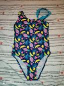 Maillot de bain 8/10 ans