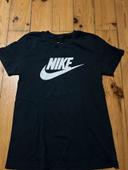 T-shirt nike femme