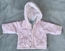 Manteau Winnie L’ourson