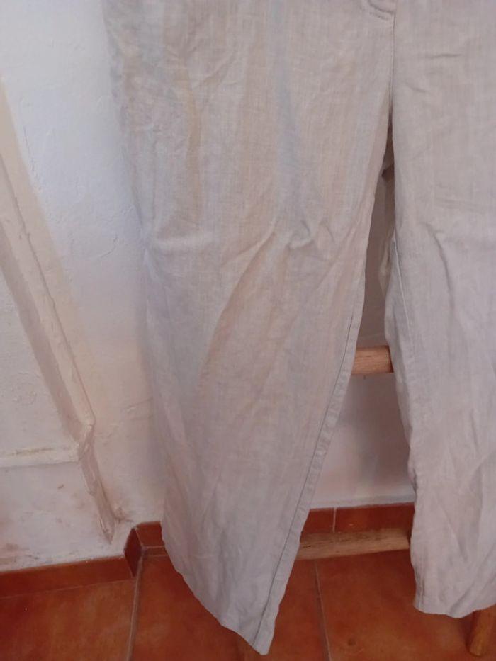 Pantalon taille 2 38/40 - photo numéro 4