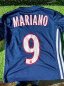 Maillot Mariano Lyon