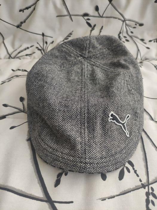 Casquette Puma - photo numéro 1