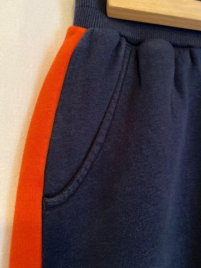 Pantalon de survêtement Ellesse - photo numéro 3