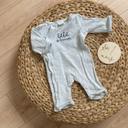 Pyjama « Bébé de l’année »