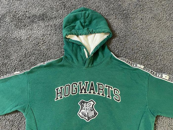 Sweat Harry potter taille 16 ans - photo numéro 3