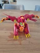 Bakugan Dragonoid Maximus