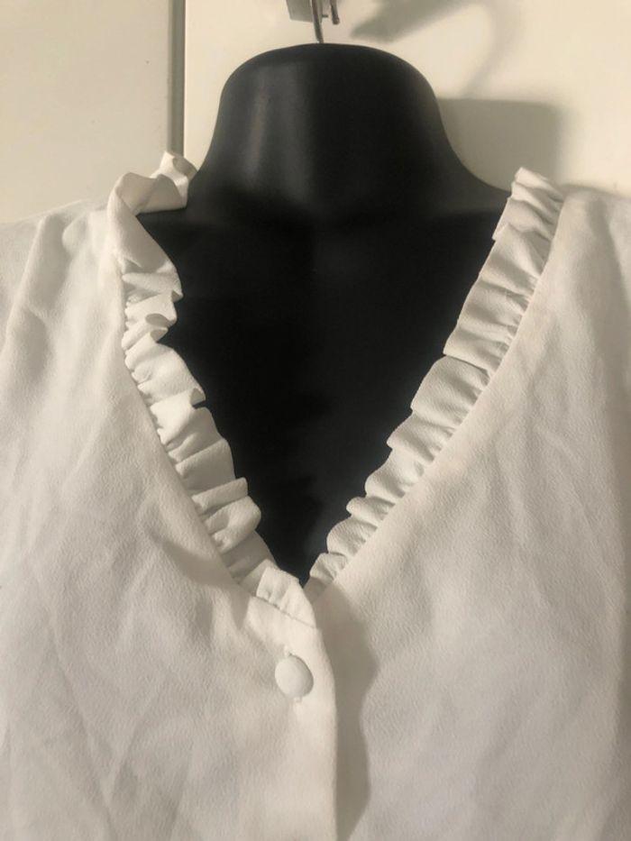 Chemise habillée . Taille M - photo numéro 2